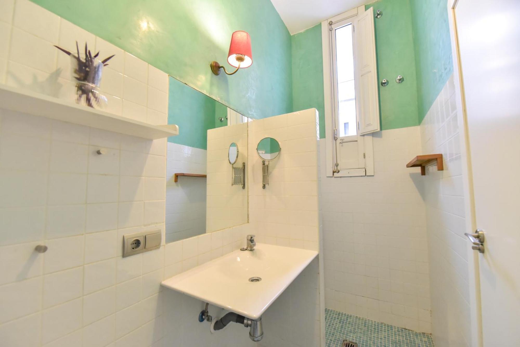 New! Bohemian Center Apartment Sevilha Exterior foto